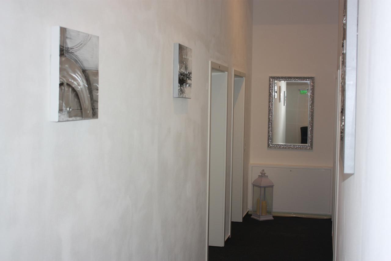 Caldern Zur Lahnbruecke酒店 外观 照片